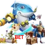 BET09 Games