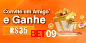 Promoções BET09
