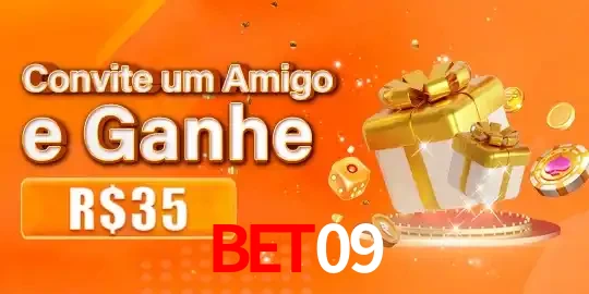 Promoções BET09