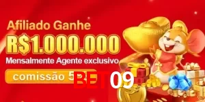 Promoções BET09