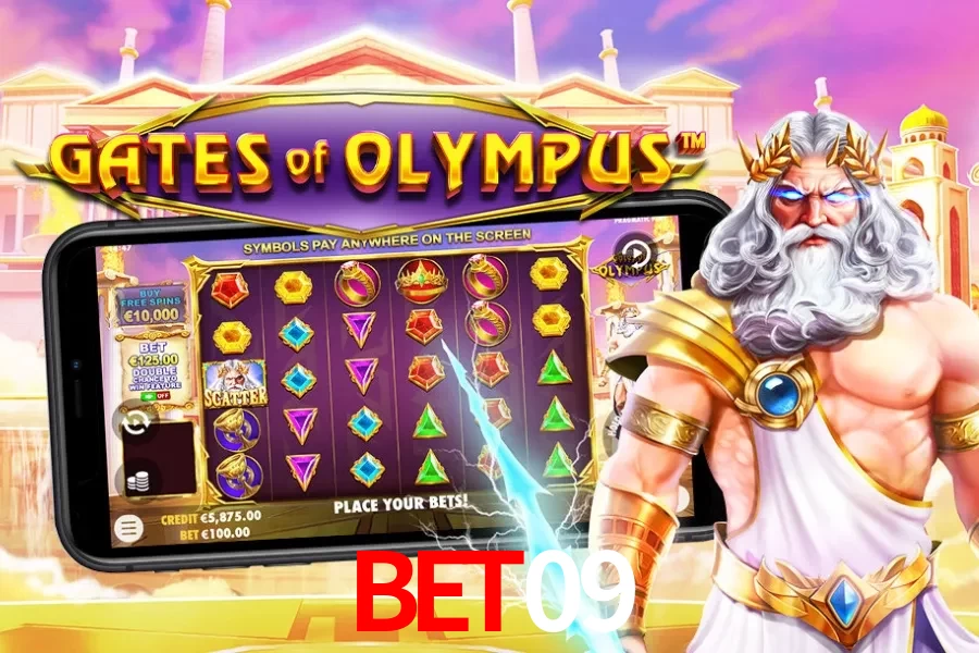 BET09 game