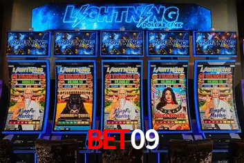 Slot Games Collection