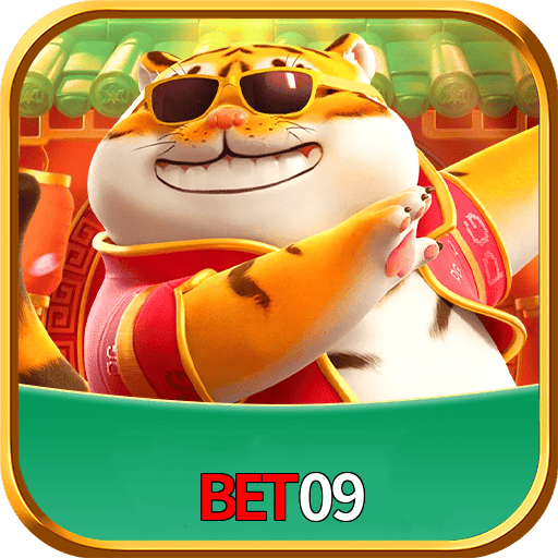 Imagem promocional da BET09 mostrando a plataforma e suas vantagens
