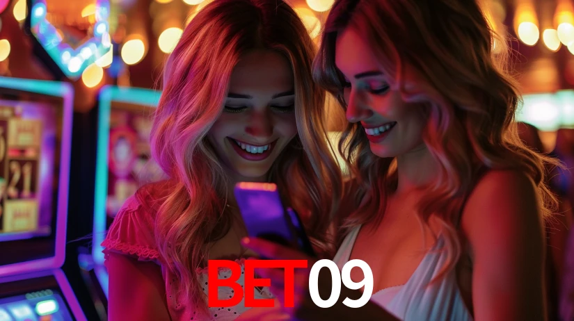 BET09 APP mobile iOS Android - 187 mil downloads São Paulo Rio BH
