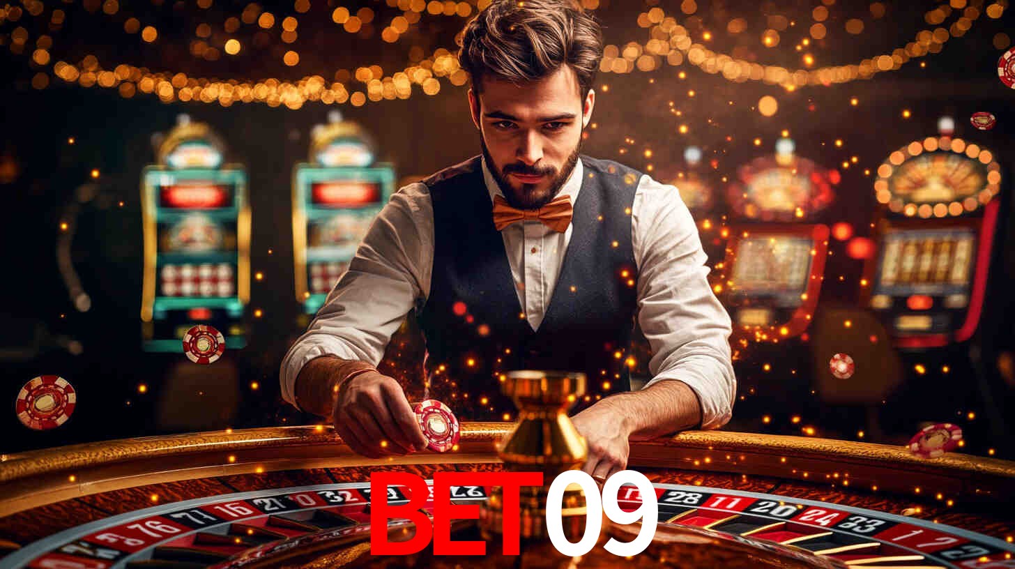 BET09 PIX instantâneo Brasil - Depósito e saque em minutos 24/7