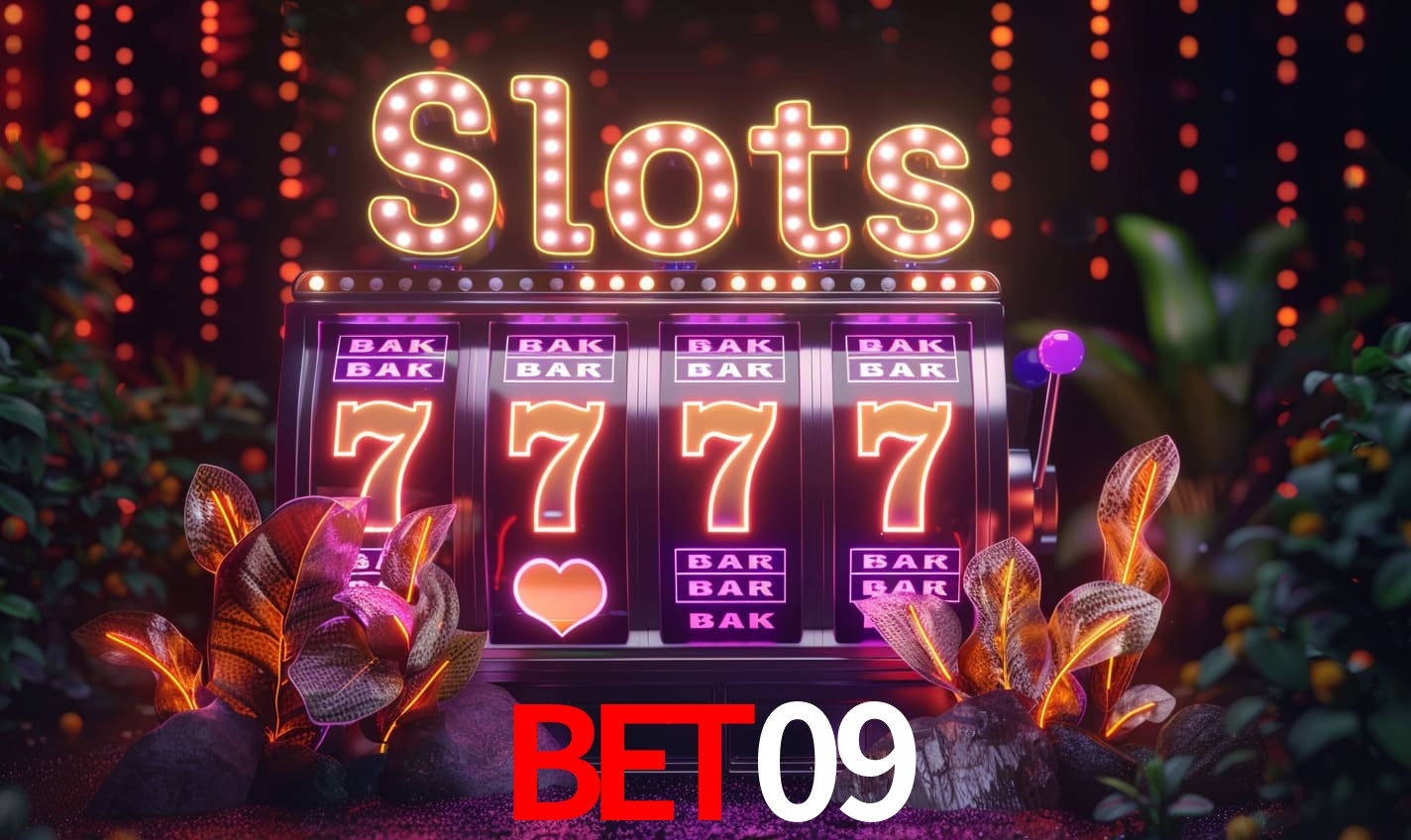 Principais provedores de slots da BET09 - NetEnt, Pragmatic Play, Play'n GO
