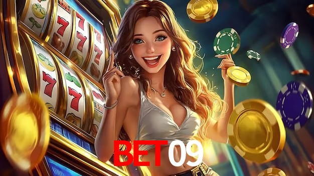 Requisitos do APK da BET09 para Android