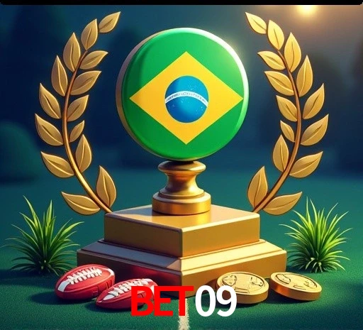 Tabela RTP dos jogos de cassino da BET09