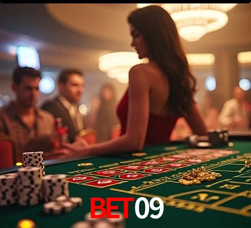 Vantagens exclusivas BET09 para jogadores brasileiros